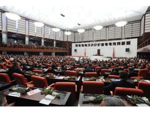 62. Hükümet Güven Oyu Aldı