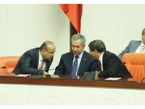 62. Hükümet Programı İçin Güven Oylaması Yapıldı