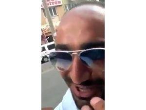 Solo Türk’ü Polise Şikayet Etti