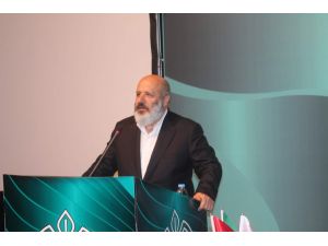 Müsiad 2. Bölgesel İş Geliştirme Toplantısı