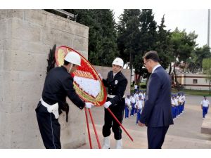 Uzaktan Kumandalı Bayrak