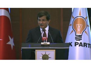 Muhalefete Çağrıda Bulundu