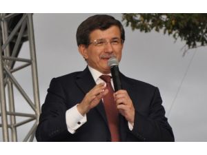 Memleketinde Yoğun İlgi Gördü
