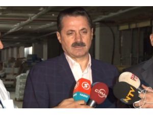 Bakan Çelik’ten İlk Açıklama