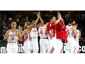 Çeyrek Finalin İlk İsimleri Belli Oldu