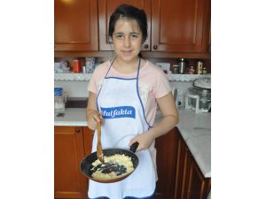 (Özel) 285 Bin Otistik Çocuk İçinde Yetenekleriyle Şaşırttı