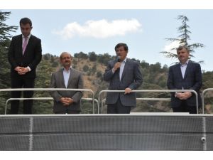 Bu Emaneti Hiçbir Namerde Çiğnetmeyeceğiz