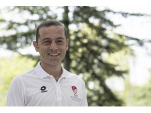 Cüneyt Çakır’a Önemli Görev
