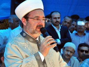 Bediüzzaman’a Muhteşem Anma