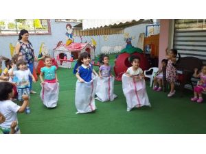 Onlar İçin Zil Erken Çalacak