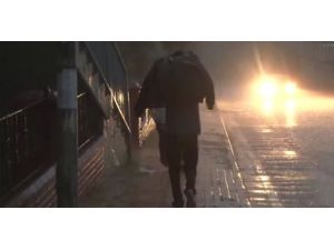 İstanbul Hazırlıksız Yakalandı