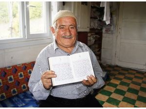 62 Yıldır Öyle Bir Şey Yapıyor Ki...