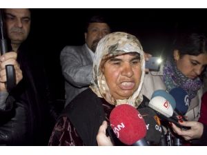 İmralı Adası’na Gitti