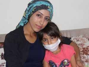 Her Şey 6 Yaşındaki Kızını Kurtarabilmek İçin