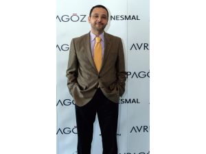 Avrupagöz Alanında Söz Sahibi Olmaya Devam Edecek