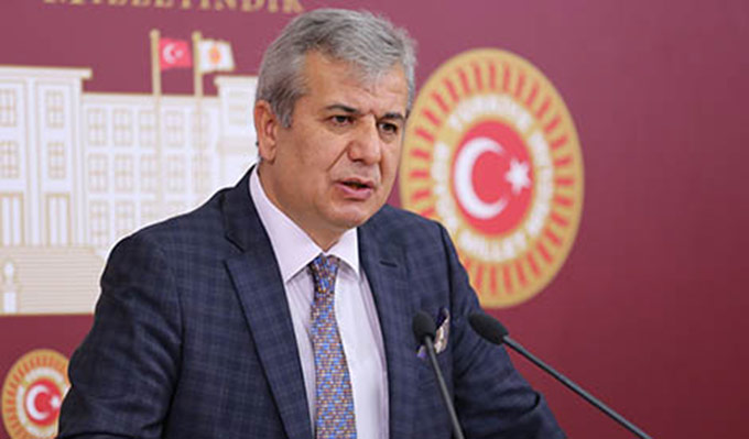 Milletvekili Özbolat PM’ye seçildi