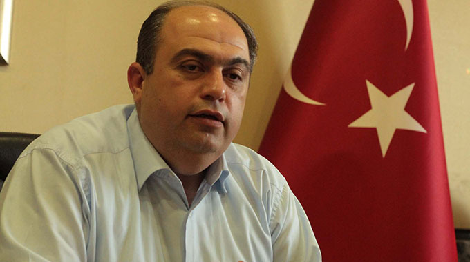 Karaküçük: Kültürel Değerlerimize Sahip Çıkıyoruz