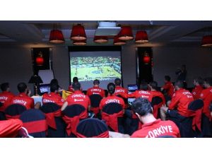 ’’Milli’’ Dayanışma
