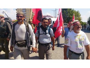 Kocatepe’den İzmir’e Taarruz Yolculuğu