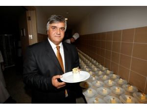250 Gram Altını Yediler