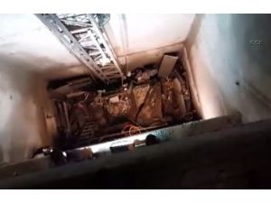 İstanbul Başsavcılığı’ndan Asansör Açıklaması