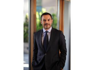 Aktifbank Genel Müdürü Halisdemir: Cebıti Önemli Bir Platform Olarak Görüyoruz