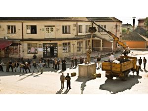 Uluslararası Uzun Metraj Film Yarışması’nda Yarışacak Filmler Belli Oldu
