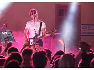 Şükran Buluşmaları Festivali Ayna Konseriyle Sona Erdi