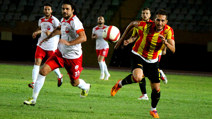 İzmir’de Yine Hüsran!