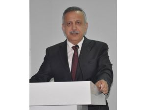 İtso Üyelerine Stratejik Planlama Eğitimi