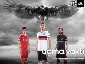 Kartal Çekimleri Kazakistan’da Gerçekleştirildi