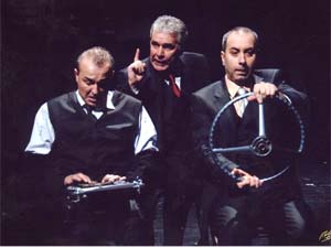 Kasım’da Şaheser Oyunlar