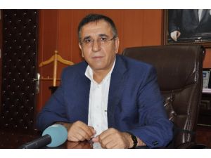 O Maden De Açılıyor