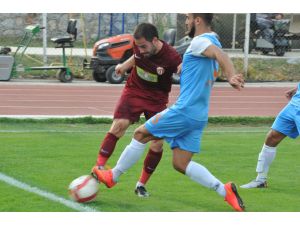 İnegölspor Teknik Direktörü Şaban Yıldırım: Alınan Her Puan Değerli