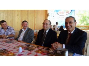 Siirt Kendi Kahvesini Üretecek