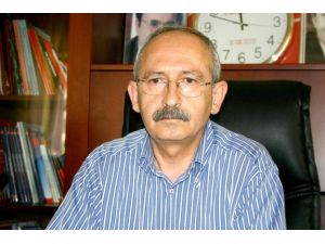 Kılıçdaroğlu 12 Dev Adam’ı Kutladı