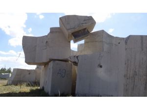 (Özel Haber) Kars’taki İnsanlık Anıtı