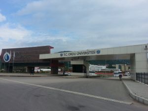 Odü, Uzemle Kaliteli Eğitim Verecek