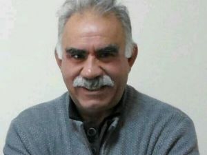Abdullah Öcalan’dan Hükumete Çağrı