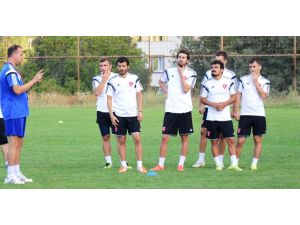 Spor Toto 3. Lig