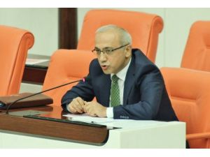 O Asansör Bakanlar Kurulu’nda