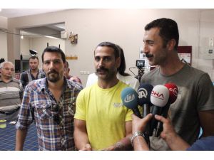 Türk Sineması Yapımcılarının Yeni Gözdesi Edirne