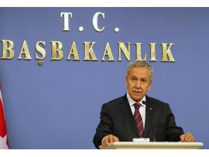 Bakanlar Kurulu Sona Erdi