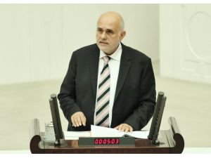 Torba Yasa İçin Olağanüstü Çalışma