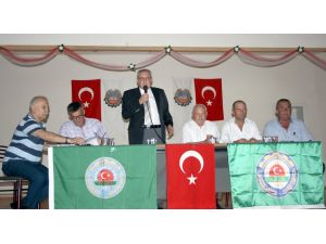 Salça Fabrikasından Domates Üreticisine Fiyat Jesti