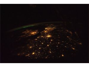 Kktc Karanlığa Gömüldü