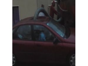 Als İçin Çılgın Hareket