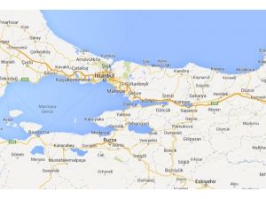 İstanbul’da Sınırlar Yeniden Belirleniyor