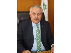 Kuraklığa Su Tasarrufuyla Önlem