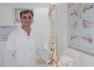 Spor Yaparken Fıtık Olmayın